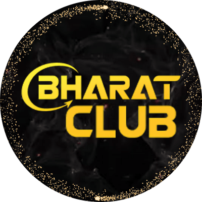 Bharat Club Register